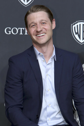 Pressekonferenz zur TV-Serie 'Gotham' in Tokyo