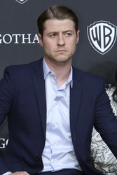 Pressekonferenz zur TV-Serie 'Gotham' in Tokyo