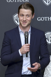Pressekonferenz zur TV-Serie 'Gotham' in Tokyo
