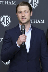 Pressekonferenz zur TV-Serie 'Gotham' in Tokyo