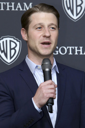 Pressekonferenz zur TV-Serie 'Gotham' in Tokyo