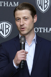 Pressekonferenz zur TV-Serie 'Gotham' in Tokyo