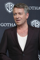 Pressekonferenz zur TV-Serie 'Gotham' in Tokyo