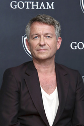 Pressekonferenz zur TV-Serie 'Gotham' in Tokyo