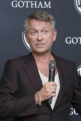 Pressekonferenz zur TV-Serie 'Gotham' in Tokyo