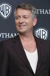 Pressekonferenz zur TV-Serie 'Gotham' in Tokyo