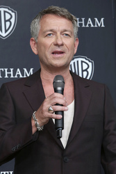 Pressekonferenz zur TV-Serie 'Gotham' in Tokyo