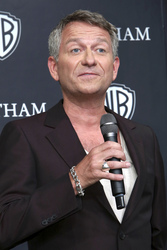 Pressekonferenz zur TV-Serie 'Gotham' in Tokyo