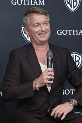 Pressekonferenz zur TV-Serie 'Gotham' in Tokyo
