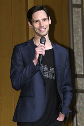 Pressekonferenz zur TV-Serie 'Gotham' in Tokyo