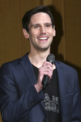 Pressekonferenz zur TV-Serie 'Gotham' in Tokyo