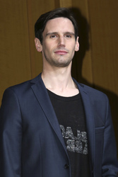 Pressekonferenz zur TV-Serie 'Gotham' in Tokyo