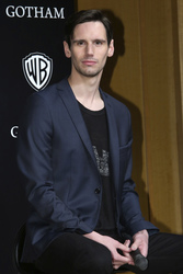 Pressekonferenz zur TV-Serie 'Gotham' in Tokyo