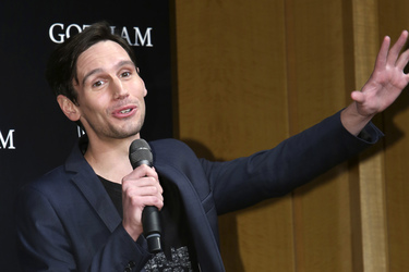 Pressekonferenz zur TV-Serie 'Gotham' in Tokyo
