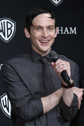 Pressekonferenz zur TV-Serie 'Gotham' in Tokyo
