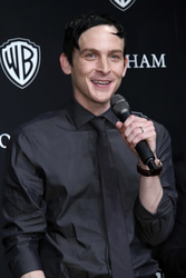 Pressekonferenz zur TV-Serie 'Gotham' in Tokyo