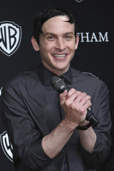 Pressekonferenz zur TV-Serie 'Gotham' in Tokyo