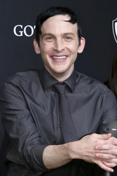 Pressekonferenz zur TV-Serie 'Gotham' in Tokyo