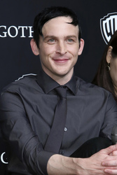 Pressekonferenz zur TV-Serie 'Gotham' in Tokyo