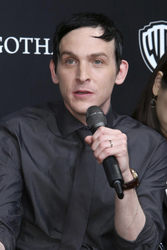 Pressekonferenz zur TV-Serie 'Gotham' in Tokyo