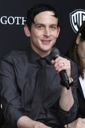 Pressekonferenz zur TV-Serie 'Gotham' in Tokyo