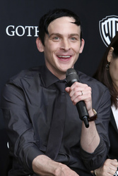 Pressekonferenz zur TV-Serie 'Gotham' in Tokyo