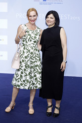 7. Produzentenfest 2015 in Berlin
