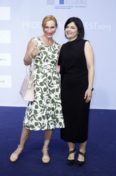 7. Produzentenfest 2015 in Berlin