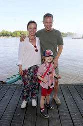 11. Drachenboot Cup in Hamburg