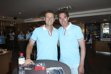 11. Drachenboot Cup in Hamburg