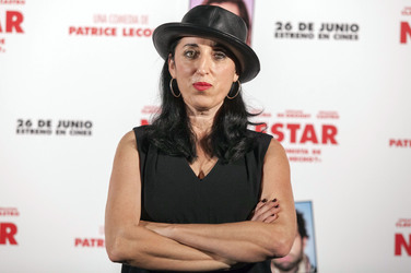 Photocoall zu 'Nur eine Stunde Ruhe' in Madrid