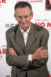 Photocoall zu 'Nur eine Stunde Ruhe' in Madrid