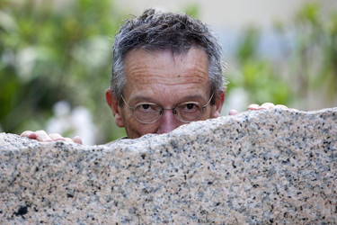 Photocoall zu 'Nur eine Stunde Ruhe' in Madrid