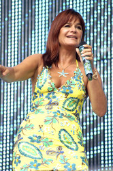 Die große Schlager-Staparade 2015