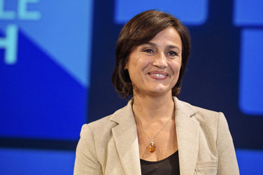 Talkshow 'Ich stelle mich' in Köln