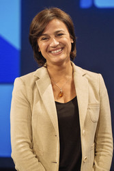 Talkshow 'Ich stelle mich' in Köln