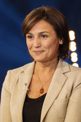 Talkshow 'Ich stelle mich' in Köln
