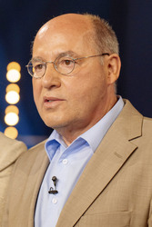 Talkshow 'Ich stelle mich' in Köln