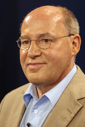 Talkshow 'Ich stelle mich' in Köln