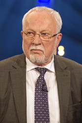 Talkshow 'Ich stelle mich' in Köln
