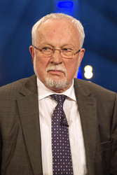 Talkshow 'Ich stelle mich' in Köln