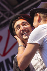 'Birlikte - Zusammenstehen' Festival 2015 in Köln