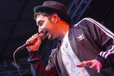 'Birlikte - Zusammenstehen' Festival 2015 in Köln