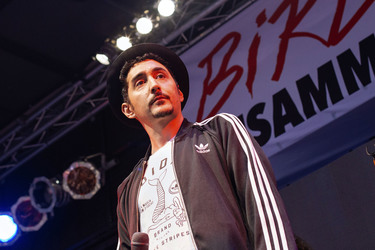 'Birlikte - Zusammenstehen' Festival 2015 in Köln