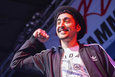 'Birlikte - Zusammenstehen' Festival 2015 in Köln