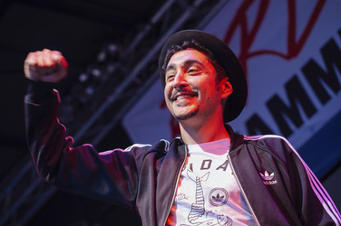 'Birlikte - Zusammenstehen' Festival 2015 in Köln
