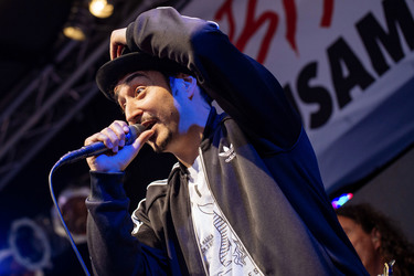 'Birlikte - Zusammenstehen' Festival 2015 in Köln