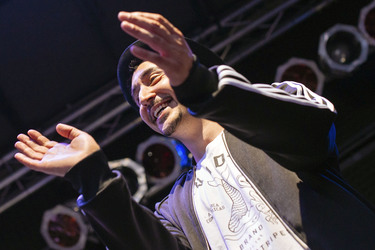 'Birlikte - Zusammenstehen' Festival 2015 in Köln