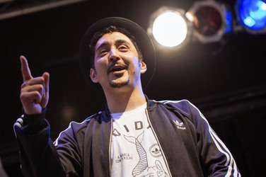 'Birlikte - Zusammenstehen' Festival 2015 in Köln