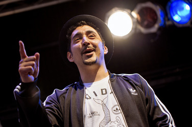 'Birlikte - Zusammenstehen' Festival 2015 in Köln
